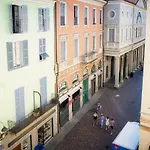 Appartement Library House - Downtown Como