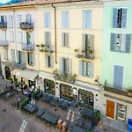 Appartement Library House - Downtown Como