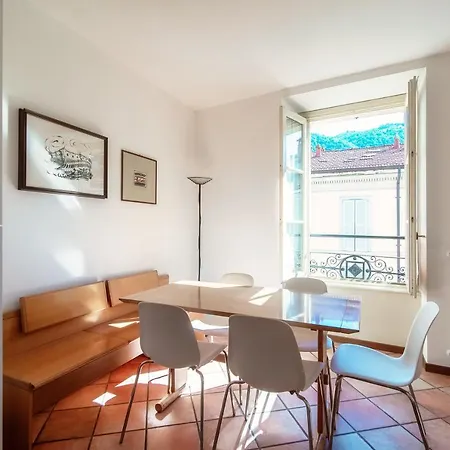 Library House - Downtown דירה