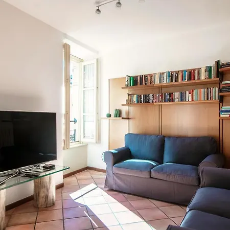 Library House - Downtown * קומו