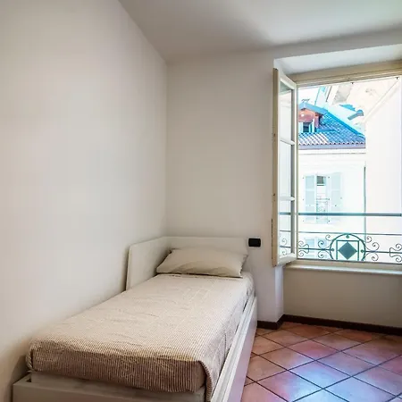 דירה Library House - Downtown *