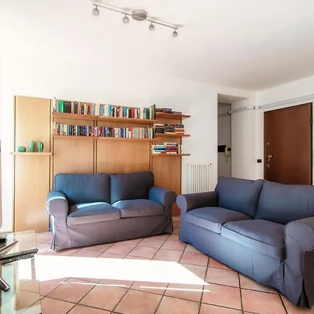 Library House - Downtown