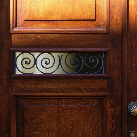 Apartment Library House - Downtown