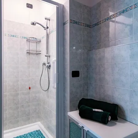 Library House - Downtown Apartment Como