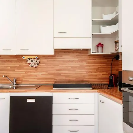 Library House - Downtown Apartment Como