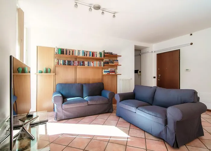 Library House - Downtown