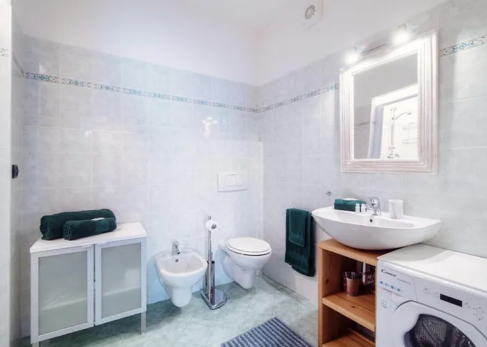 Library House - Downtown * 코모