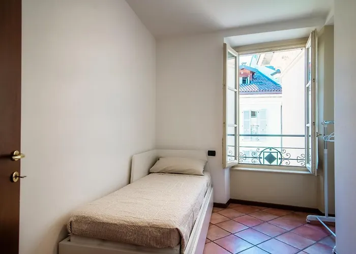 아파트 Library House - Downtown *