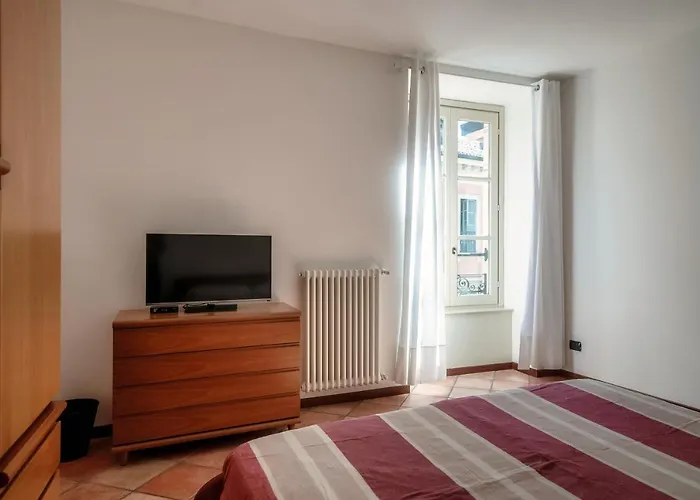 아파트 Library House - Downtown *