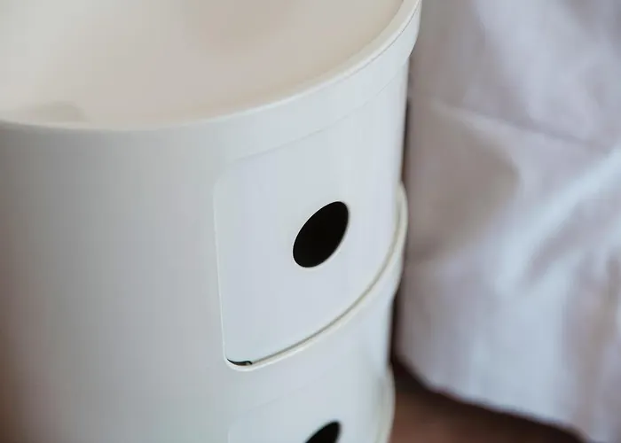 Library House - Downtown * Como