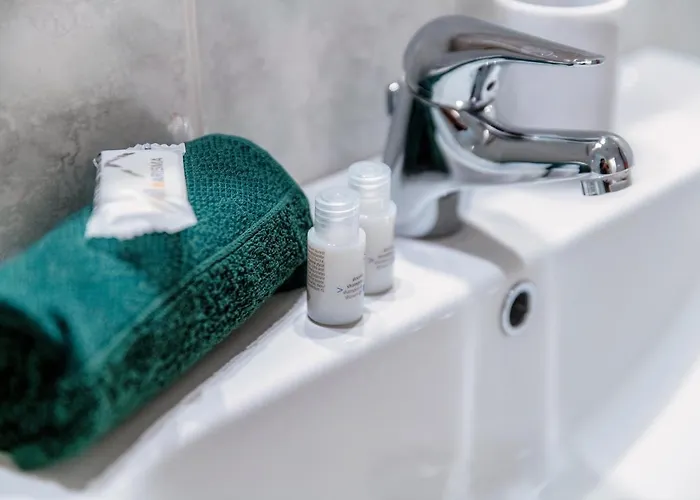 Library House - Downtown Como