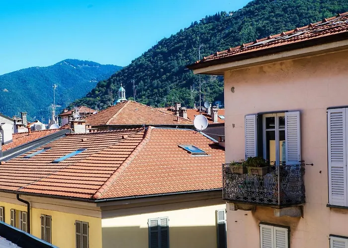 Library House - Downtown